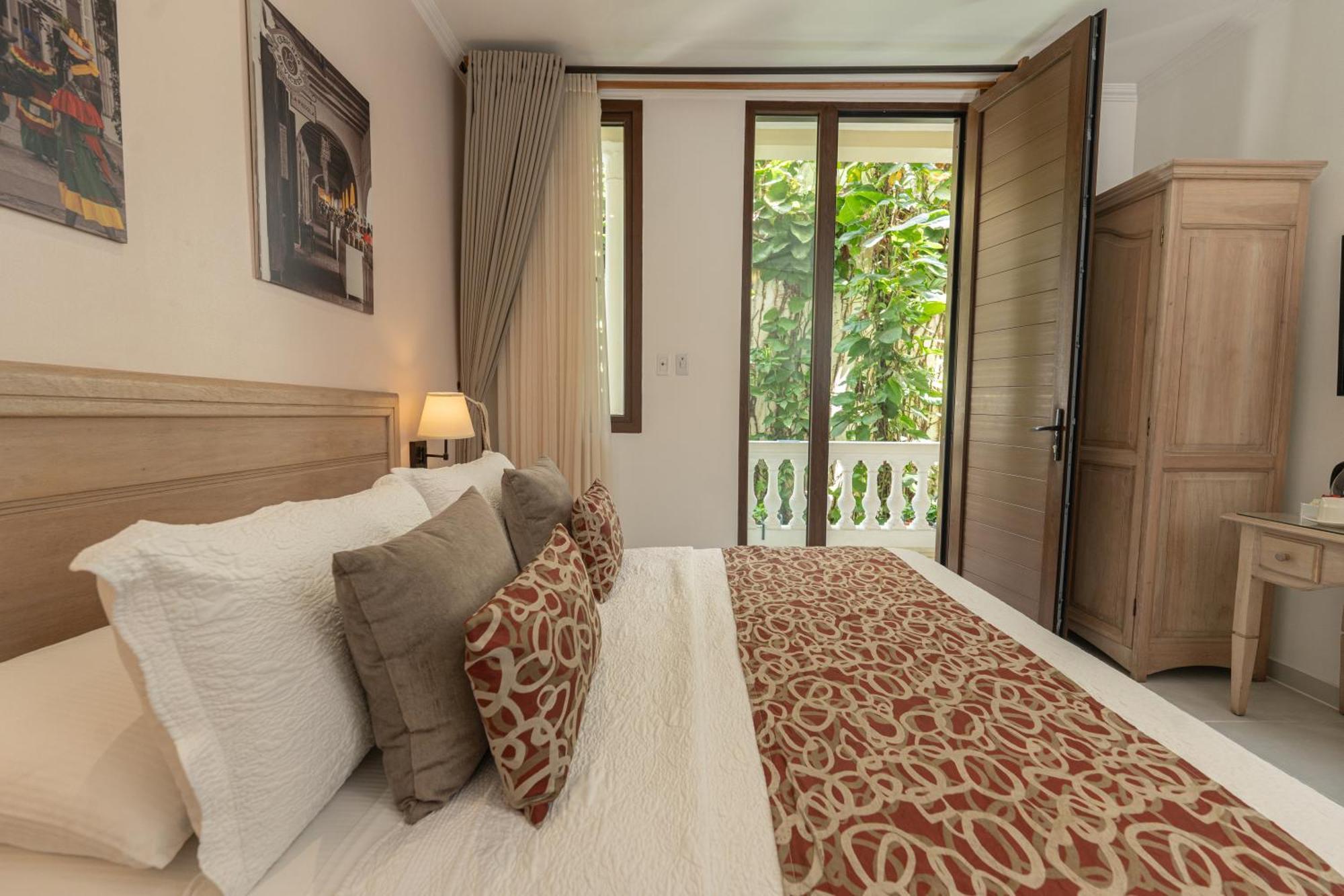 Hotel Casa La Fe (Adults Only) — Foto’s 2