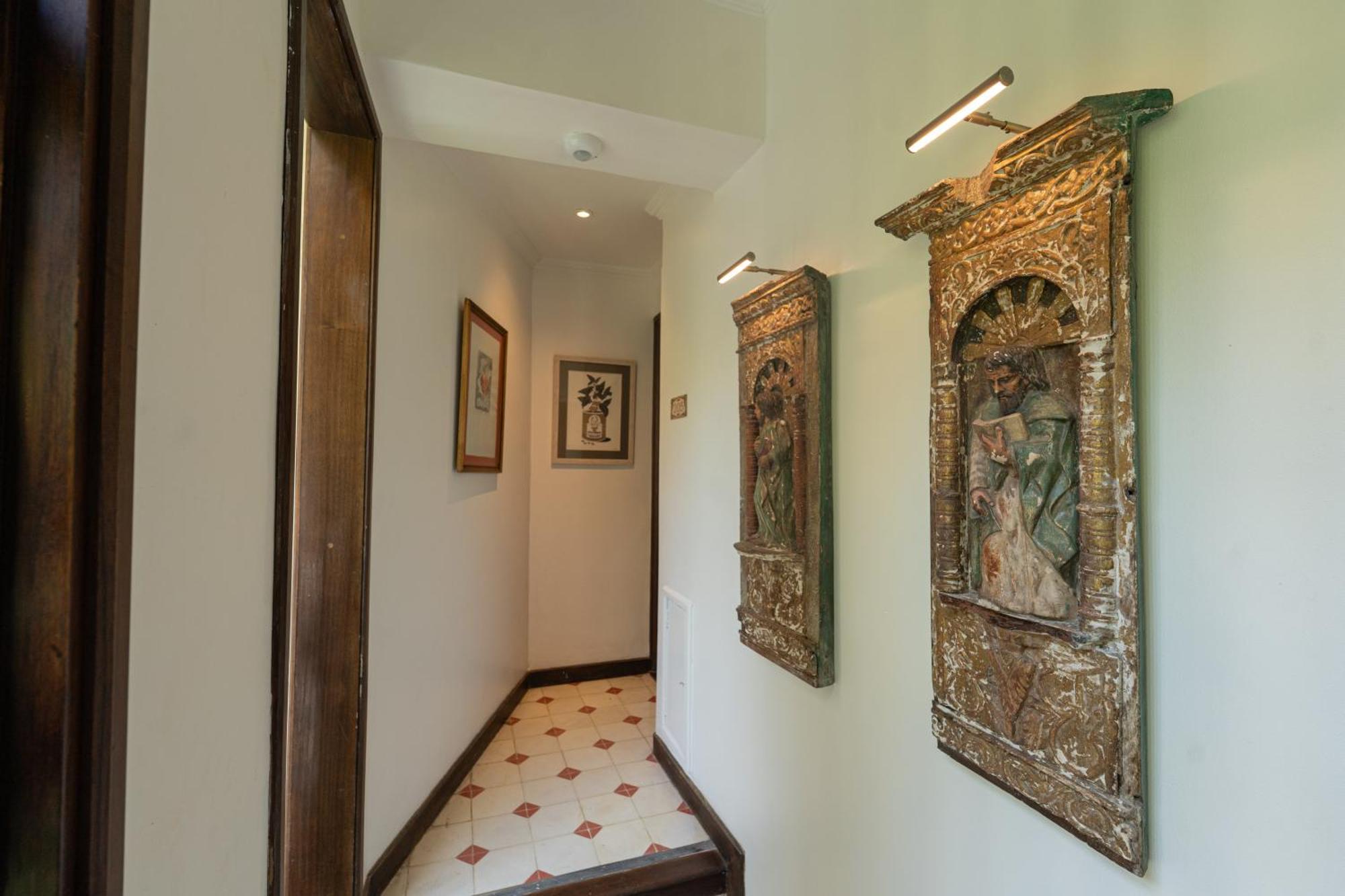 Hotel Casa La Fe (Adults Only) — Foto’s 1